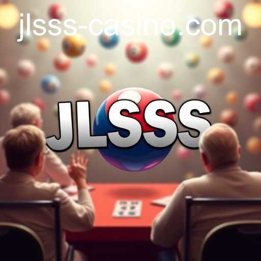 Bingo Games and the Evolution of JLSSS
