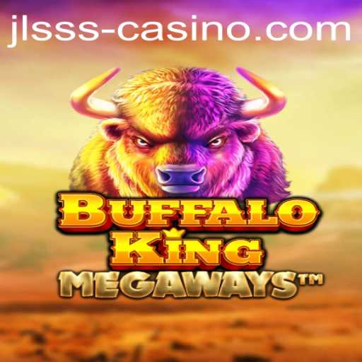 Dive into the Wild Adventure of BuffaloKing Featuring JLSSS