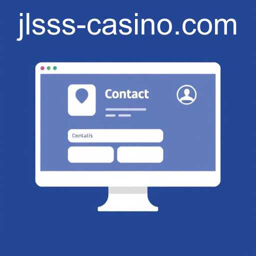Contact Us: Your Direct Line to JLSSS