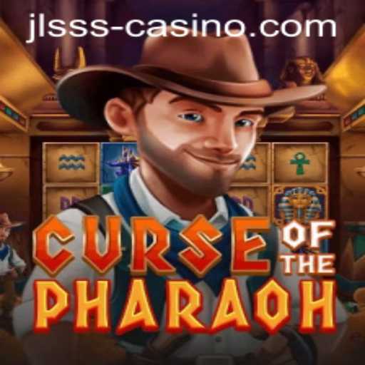 Curse of the Pharaoh: Unveiling Mysteries with JLSSS