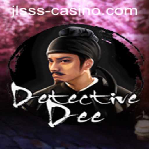 DetectiveDee: Unravel Mysteries with JLSSS in the Newest Gaming Sensation