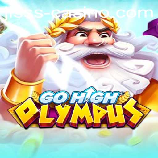 GoHighOlympus: Exploring the Myths and Modernity of a Fascinating New Game
