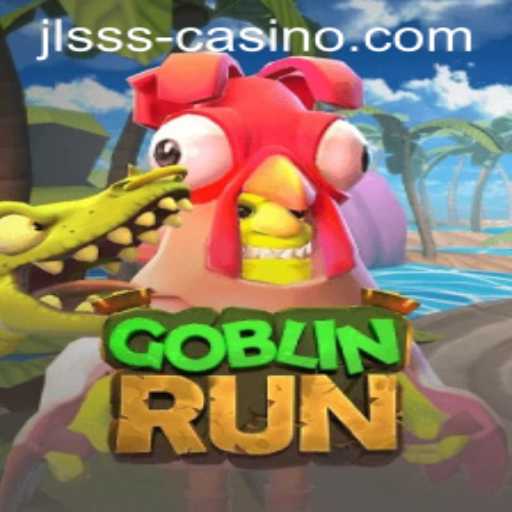 GoblinRun: Navigating the Mystical Adventure