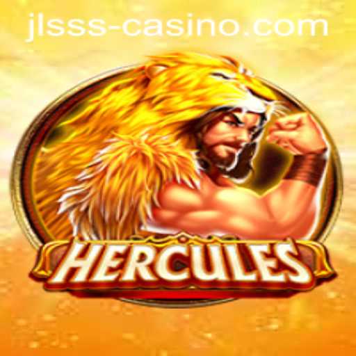 The Legendary Lore of Hercules: Unveiling the Game Dynamics with JLSSS