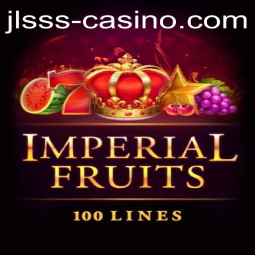 Exploring the Fascinating World of ImperialFruits100: A Fresh Look at Gaming Innovation