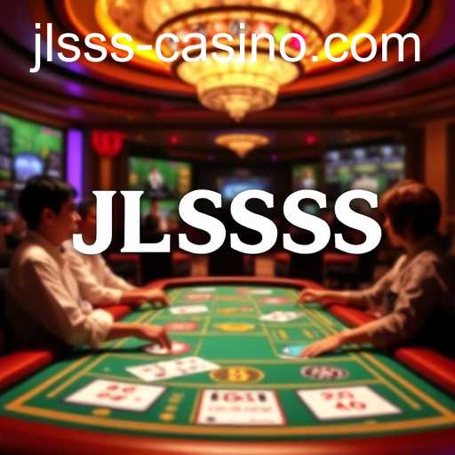 Live Casino: Exploring the Thrills and Innovations of JLSSS