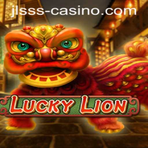 LuckyLion: Explore the Thrilling World of JLSSS