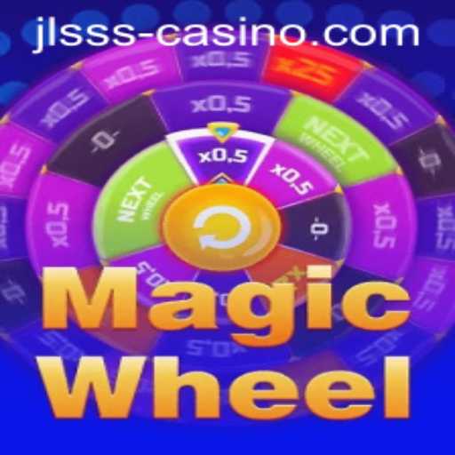 Exploring the MagicWheel: A Thrilling Journey into the World of JLSSS