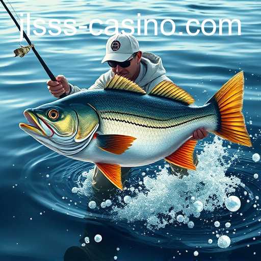 Exploring the Art of Online Fishing: A Comprehensive Guide to JLSSS