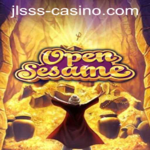 The Enchanting World of OpenSesame: A Journey Through Time and Strategy