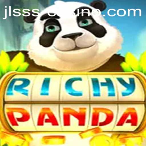 Exploring the World of RichyPanda and the Mysterious JLSSS