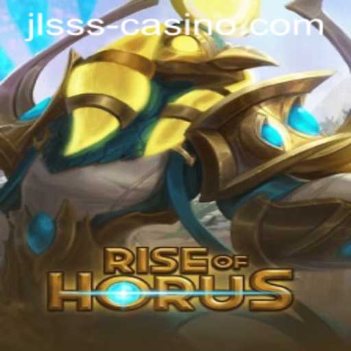 RiseofHorus: Unveiling the Legendary Adventure with JLSSS