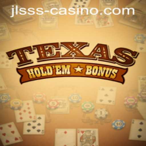 Discover the Thrill of Texas Hold'em Bonus Live